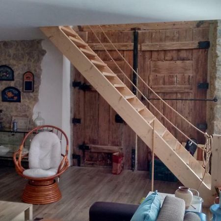 Casa Centenaria Villa Serra d'El-Rei Bagian luar foto