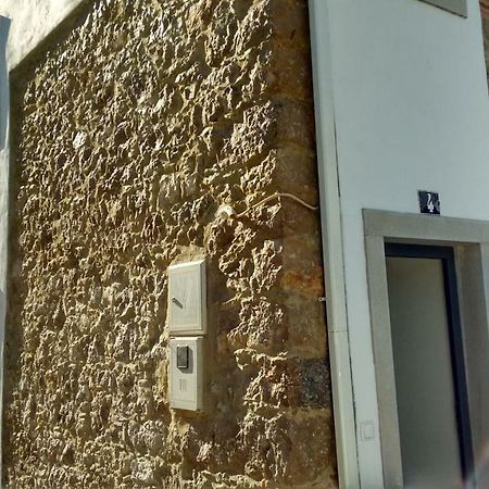 Casa Centenaria Villa Serra d'El-Rei Bagian luar foto
