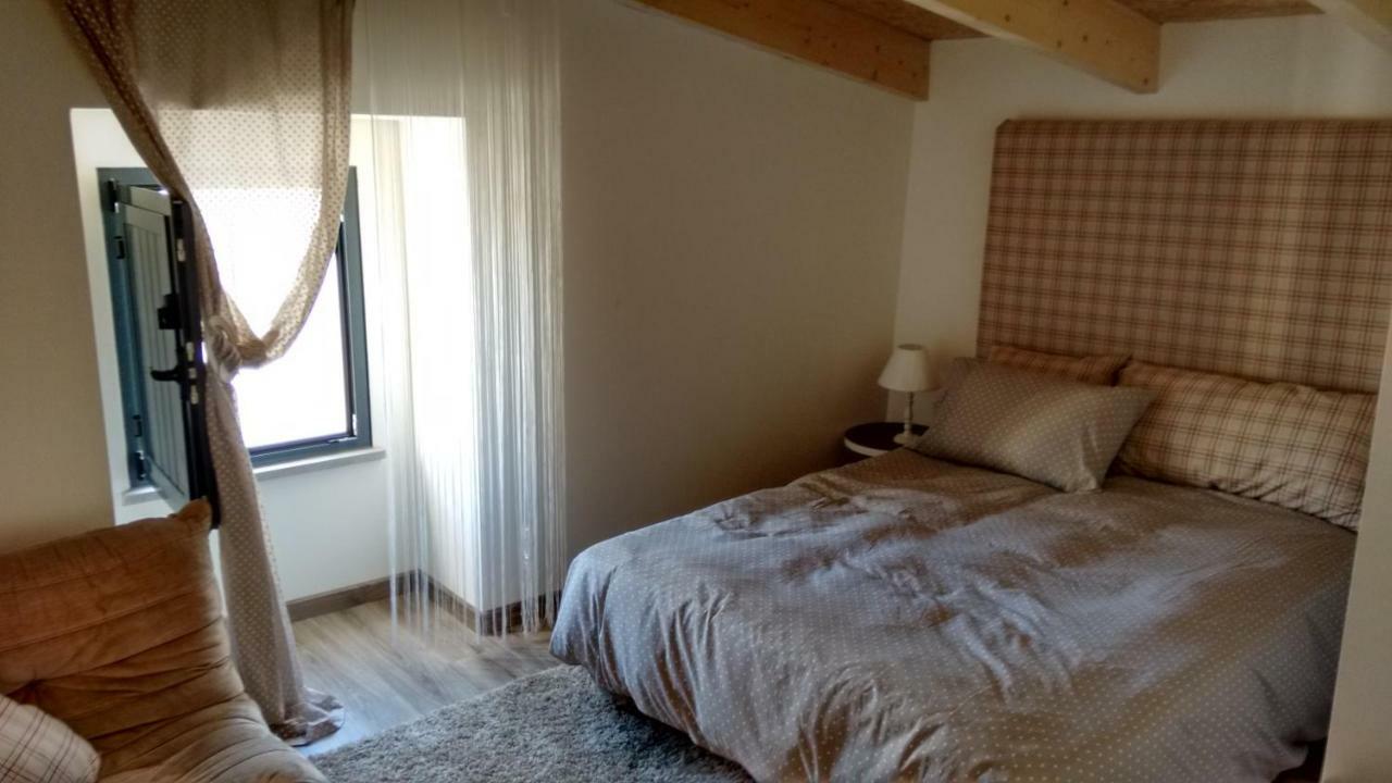 Casa Centenaria Villa Serra d'El-Rei Bagian luar foto