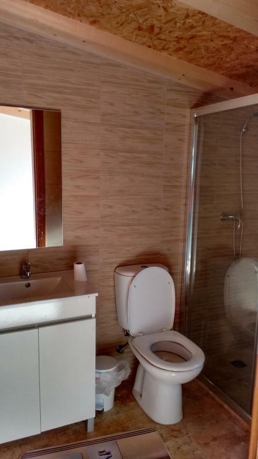 Casa Centenaria Villa Serra d'El-Rei Bagian luar foto