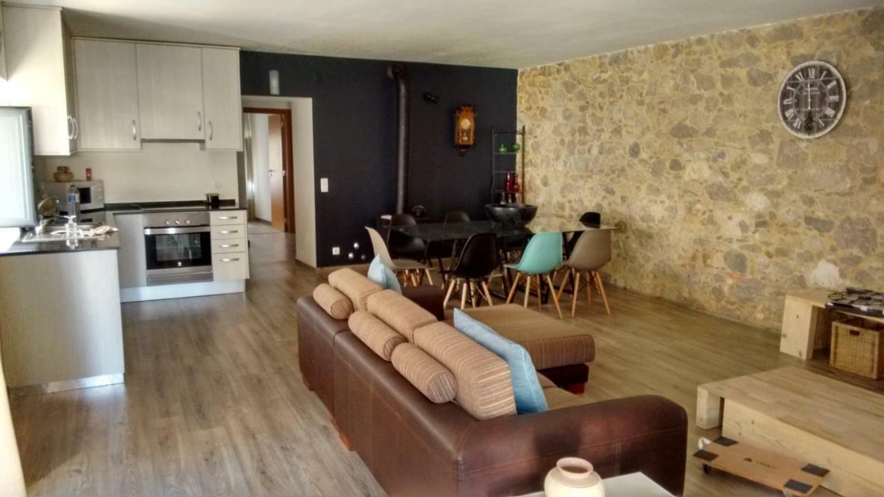 Casa Centenaria Villa Serra d'El-Rei Bagian luar foto