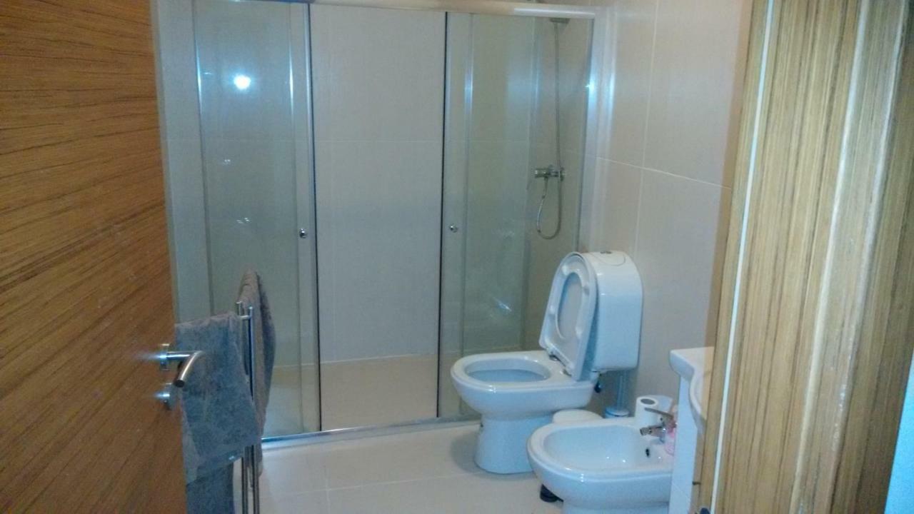 Casa Centenaria Villa Serra d'El-Rei Bagian luar foto