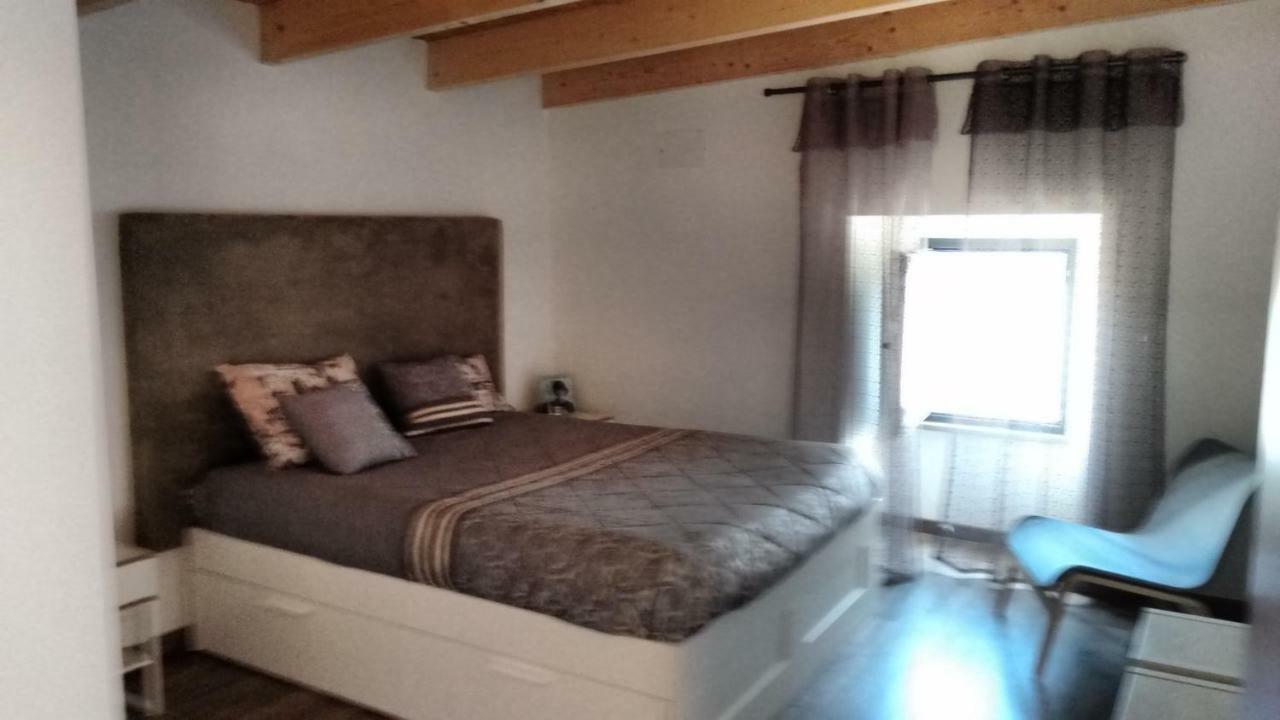 Casa Centenaria Villa Serra d'El-Rei Bagian luar foto